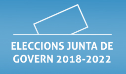 Proclamació candidatura Eleccions 2018